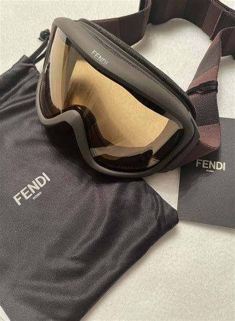 skims fendi jacket|fendi snowboard goggles.